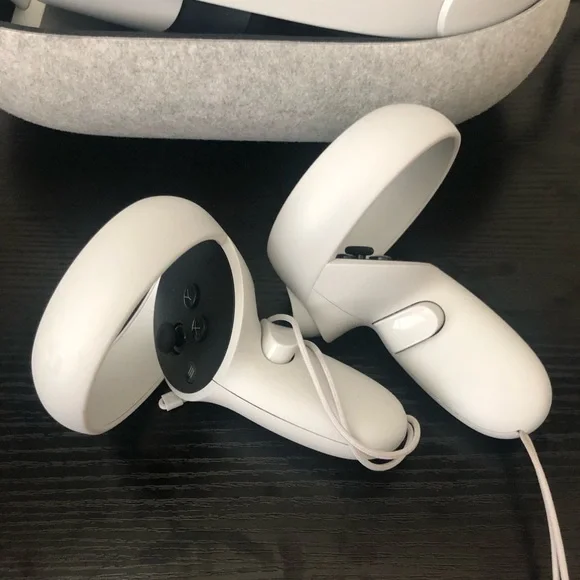 Oculus quest 2 - Picture 2 of 3